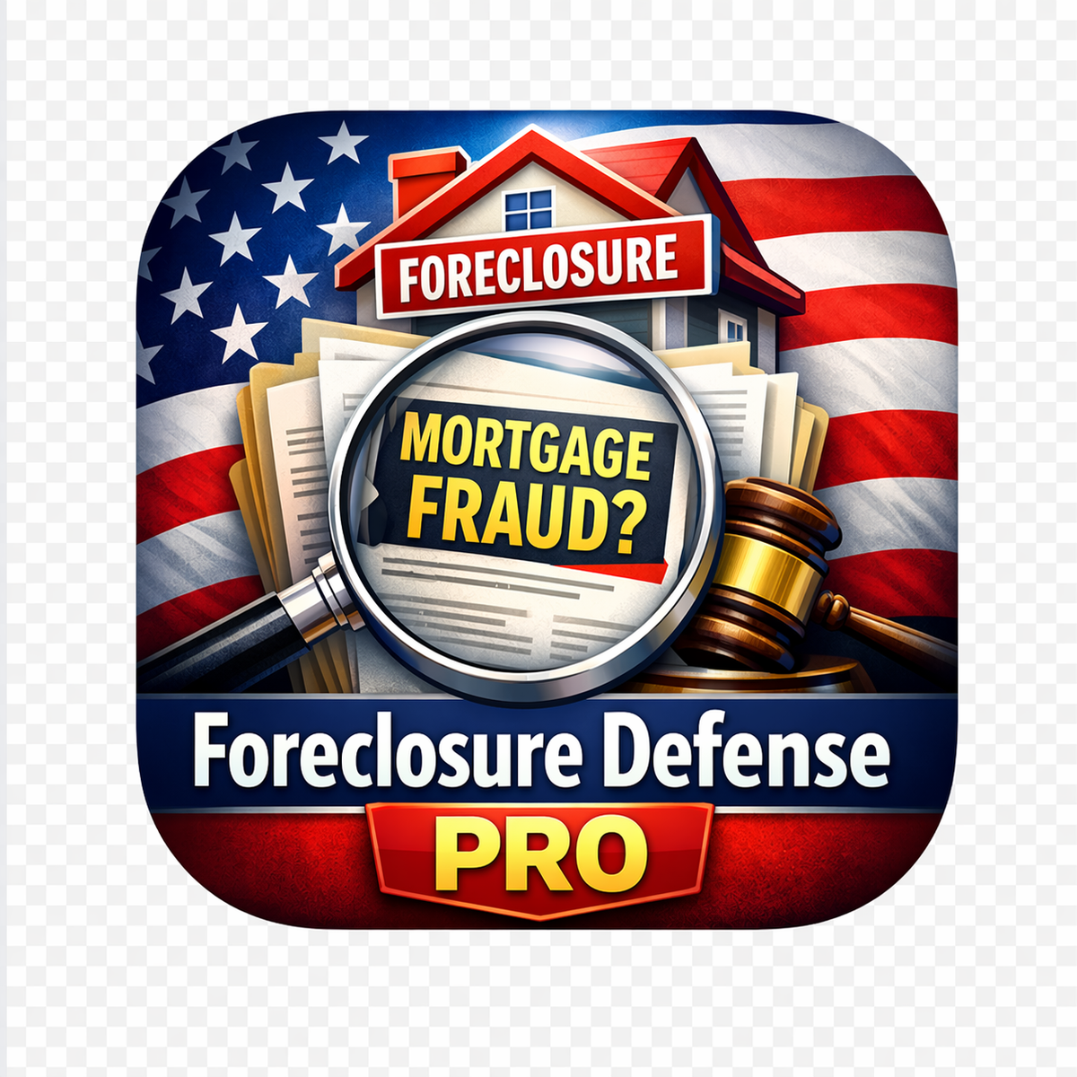 Download Our Foreclosure App — Available on iOS & Android