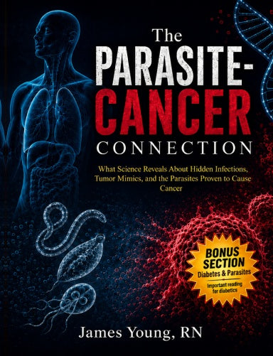The Parasite-Cancer Connection (E-Book)