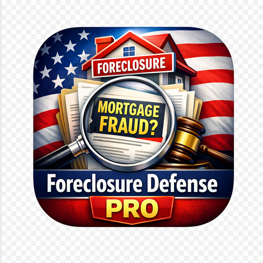 Download Our Foreclosure App — Available on iOS & Android
