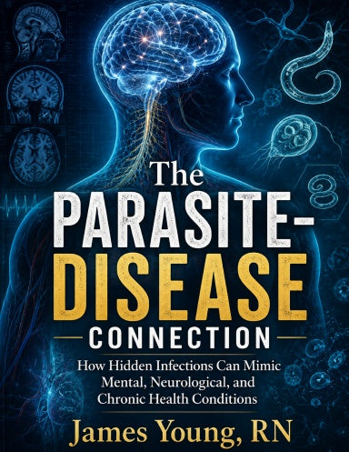 The Parasite-Disease Connection (E-Book)